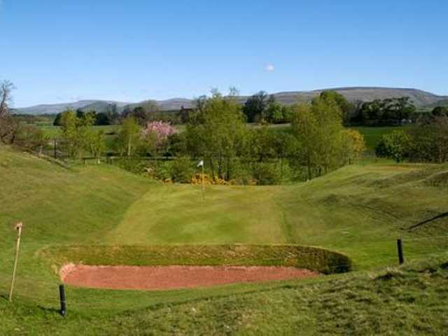Appleby Golf Club - photo 4