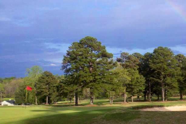 The Creek Golf Club - photo 4