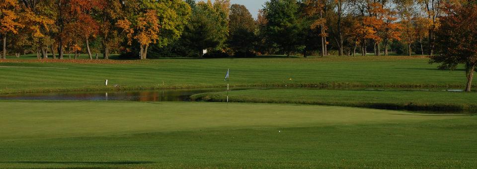 Heron Creek Golf Club - photo 4