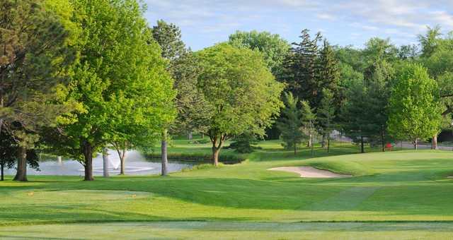 The Country Club of Lincoln - photo 2