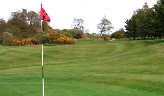 Linlithgow Golf Club - photo 5