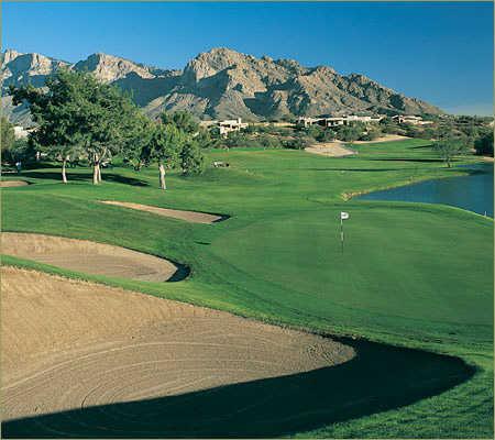 El Conquistador - Cañada Course - photo 3