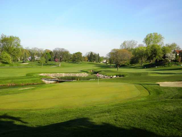 Great Oaks Country Club - photo 3