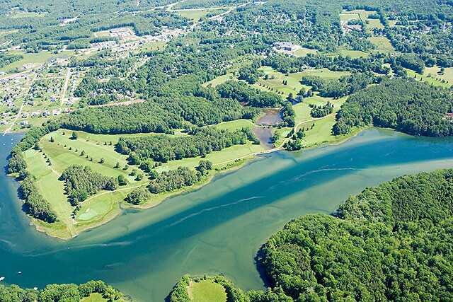 York Golf & Tennis Club - photo 3
