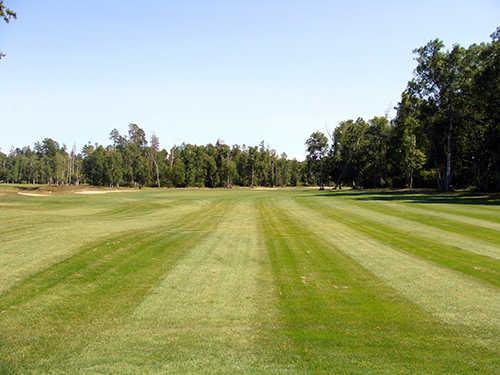 Lake of the Sandhills Golf Course - photo 4