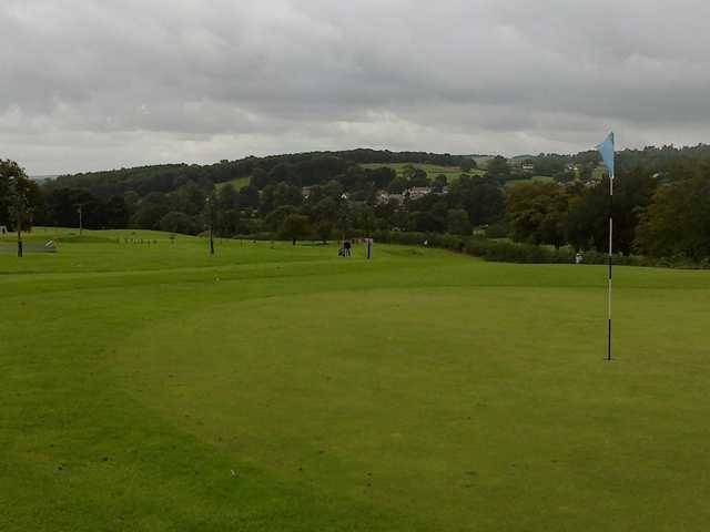 Casterton Golf Club - Par-3 Course - photo 2