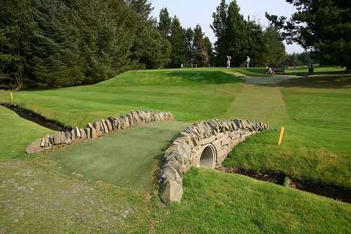 Bonnyton Golf Club - photo 6