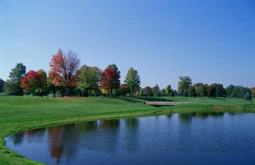 Tannenhauf Golf Club, Inc. - photo 5