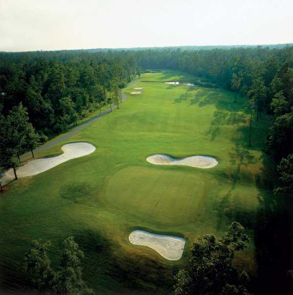 Diamondback Golf Course - photo 1