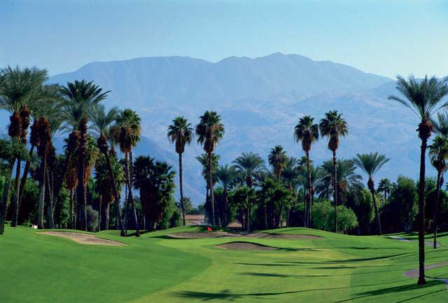 Monterey Country Club - photo 2
