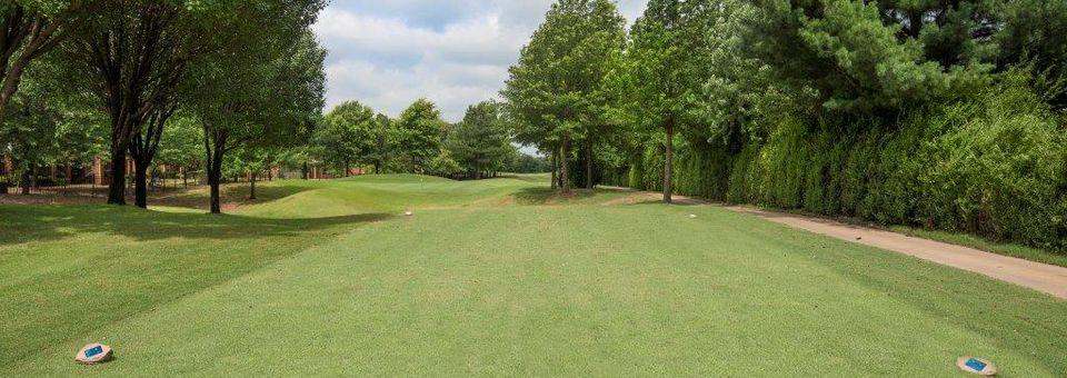 Links at Bentonville Golf and Athletic Club - photo 4