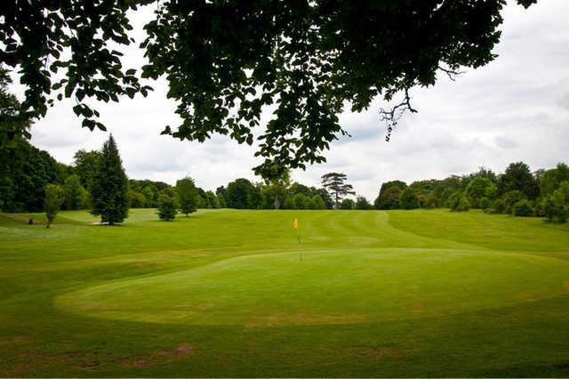 Darenth Valley Golf Club - photo 2