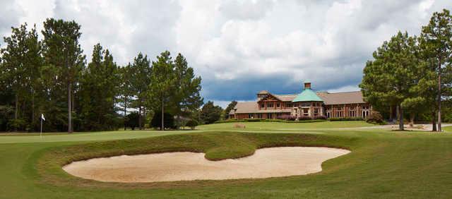 Grand Bear Golf Club - photo 3