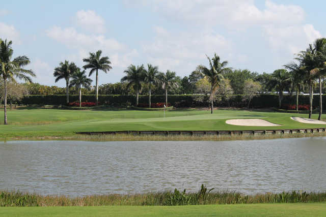 Gleneagles Country Club - photo 4