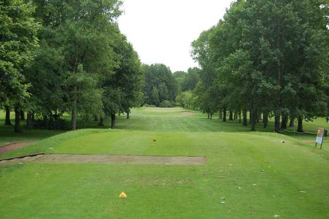 Woolton Golf Club - photo 3