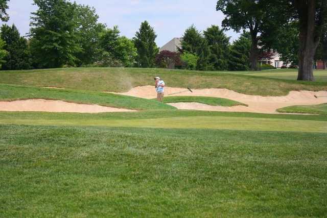 Big Spring Country Club - photo 2