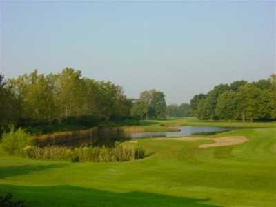 Hulman Links - photo 3