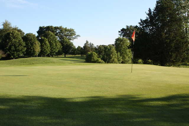 Saint Joe Valley Golf Club - photo 2