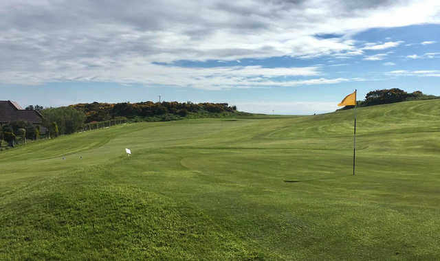 Portpatrick Golf Club - Dunskey Golf Course - photo 2