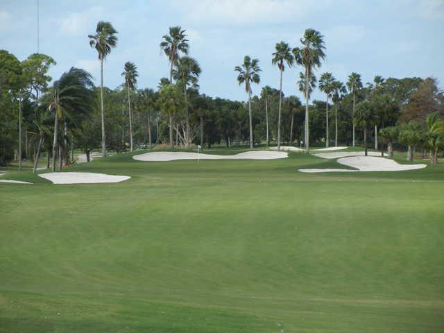 Atlantic National Golf Club - photo 3