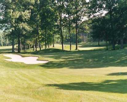 Bowling Green Golf Club - photo 4