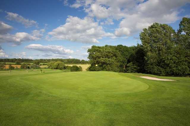 Blackwell Grange Golf Club - photo 7