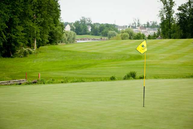 Belmont Country Club - photo 2