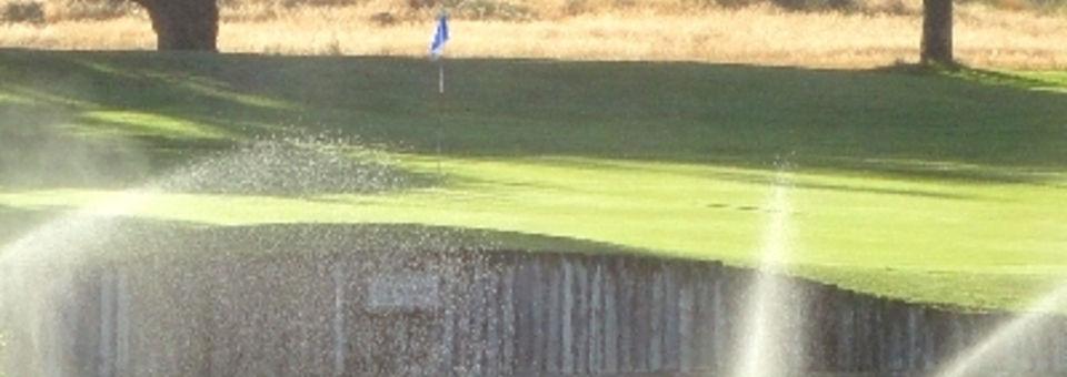 Madera Golf & Country Club - photo 3