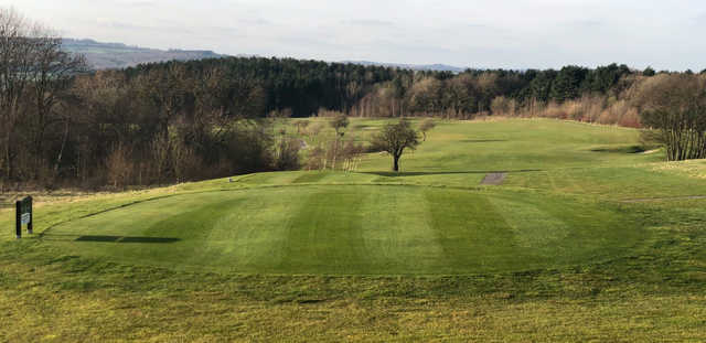 Silkstone Golf Club - photo 2