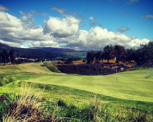 Golspie Golf Club - photo 2