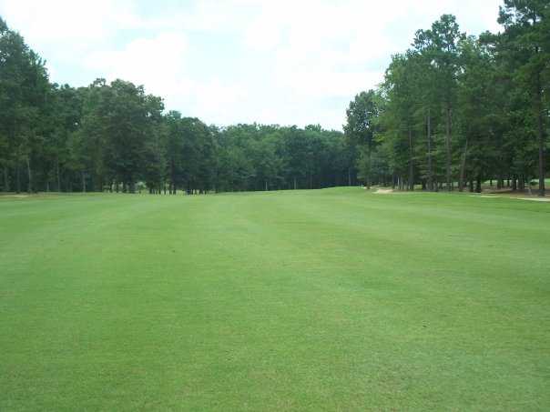 Grove Golf Club - photo 3