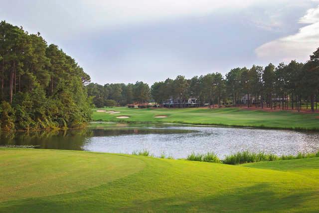 Talamore Golf Resort