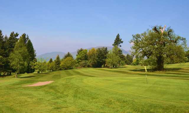 Alloa Golf Club - photo 3