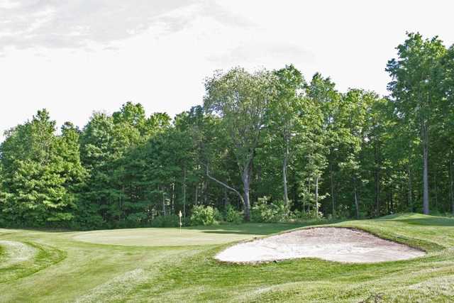 Country Club of Barre - photo 6