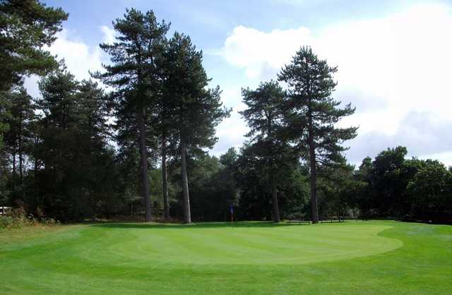Glenrothes Golf Club - photo 2