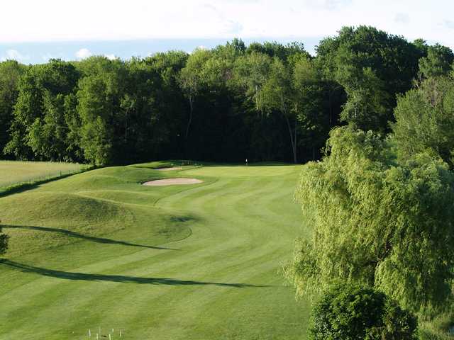 Pine Knot Golf & Country Club - photo 1