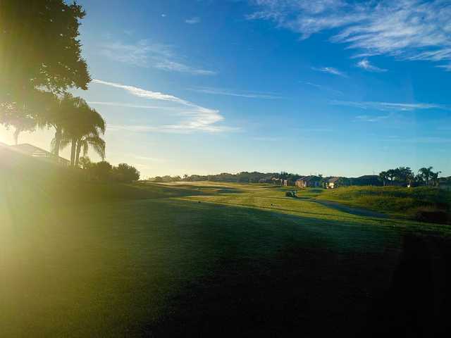 Broad Stripes Golf Club at Stonecrest - photo 4