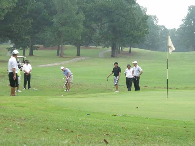 Pine Bluff Country Club - photo 4
