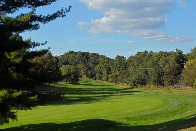 RedGate Golf Course - photo 2