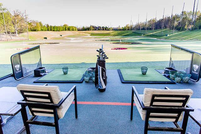 Topgolf Alexandria - photo 3
