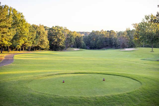 Salem Glen Country Club - photo 3