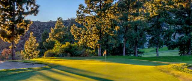 DeBell Golf Club - photo 2