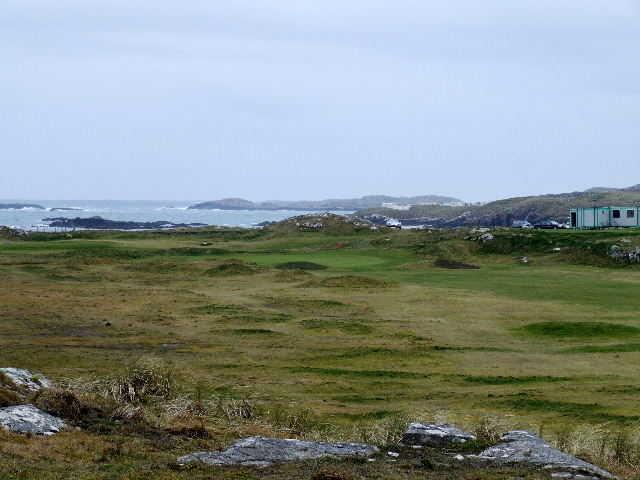 Connemara Golf Club - photo 2
