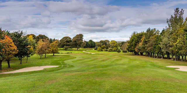 Warrenpoint Golf Club