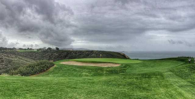Torrey Pines Golf Course - South Course - photo 3