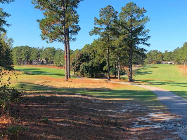 Deercroft Golf Club - photo 2
