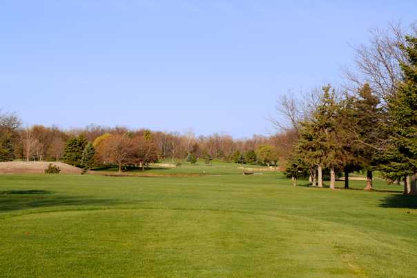 River Bank Golf Course - photo 2
