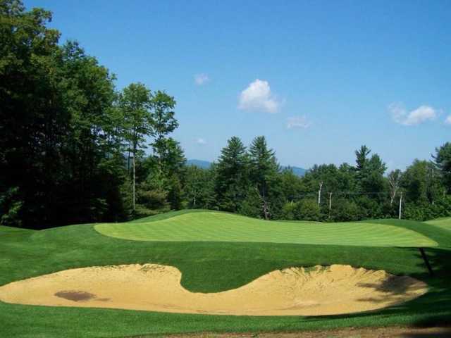 Mojalaki Golf Club - photo 2