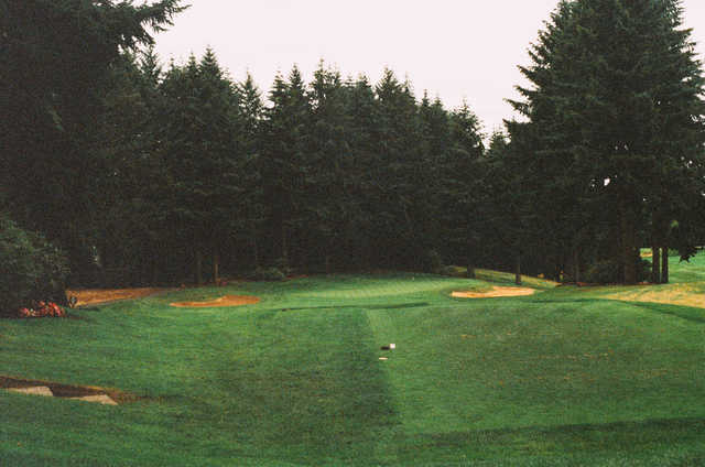 Highland Golf Course - photo 1