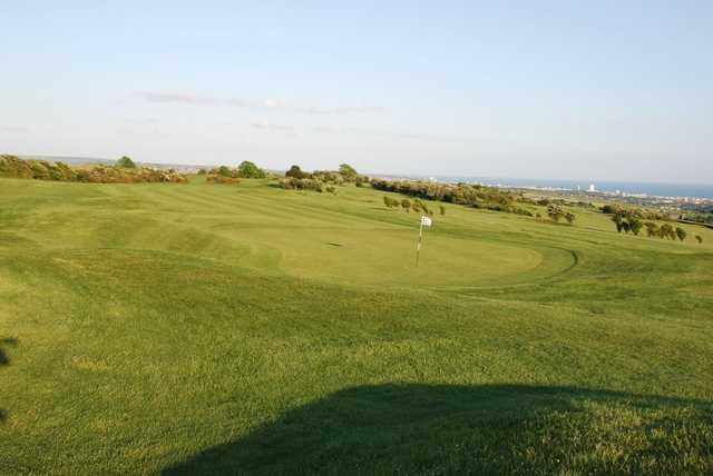 Dyke Golf Club - photo 2